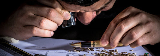 L'ispirazione del designer