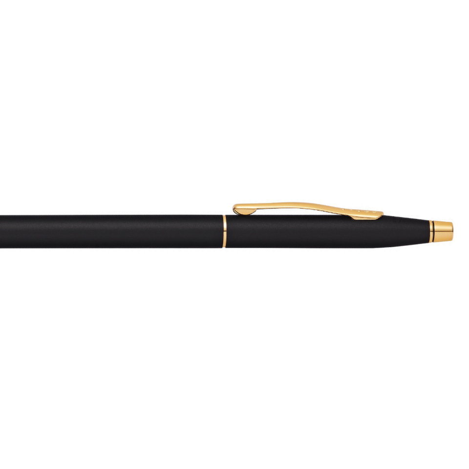 Set penna e matita Classic Century® Classic Black