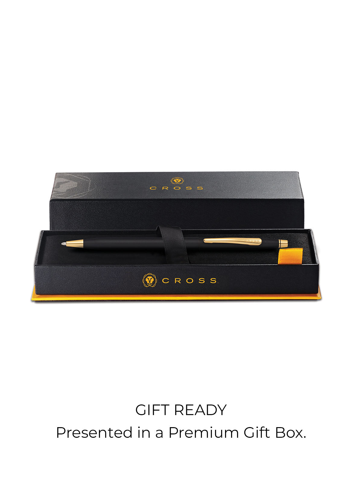 Penna a sfera Classic Century® Classic Black