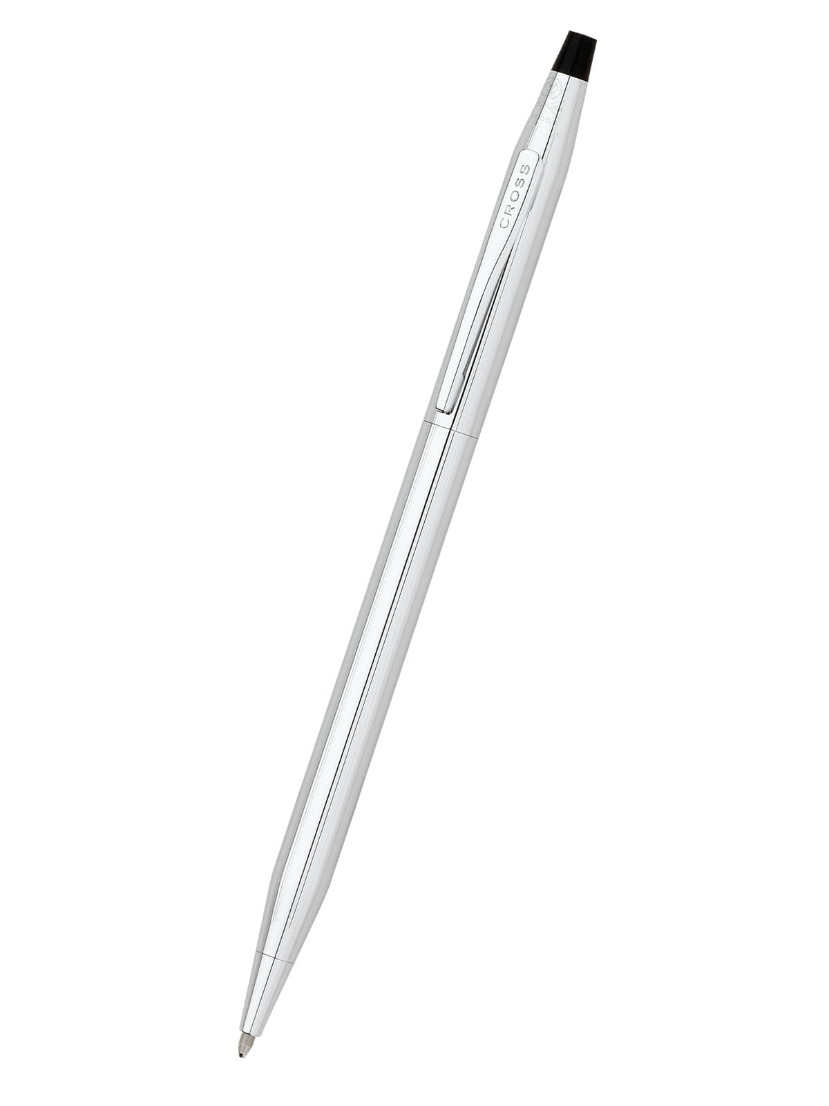 Penna a sfera Classic Century® Lustrous Chrome