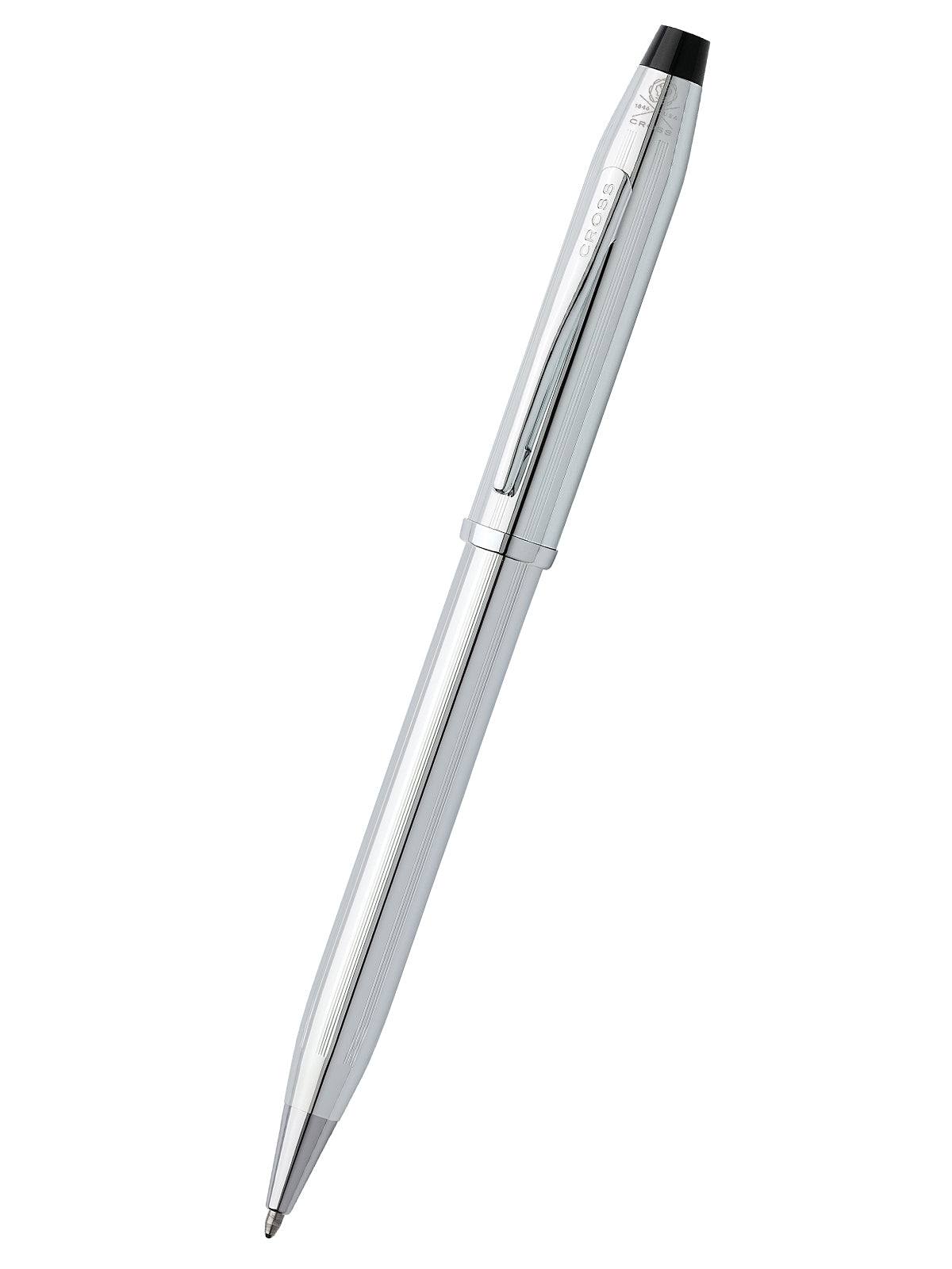 Penna a sfera Century® II Lustrous Chrome