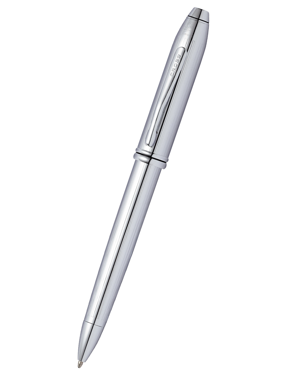 Penna a sfera Townsend® Lustrous Chrome