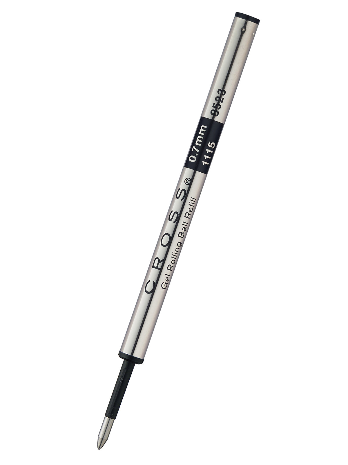 Ricarica per penna roller Selectip® Gel - Nero - Confezione singola