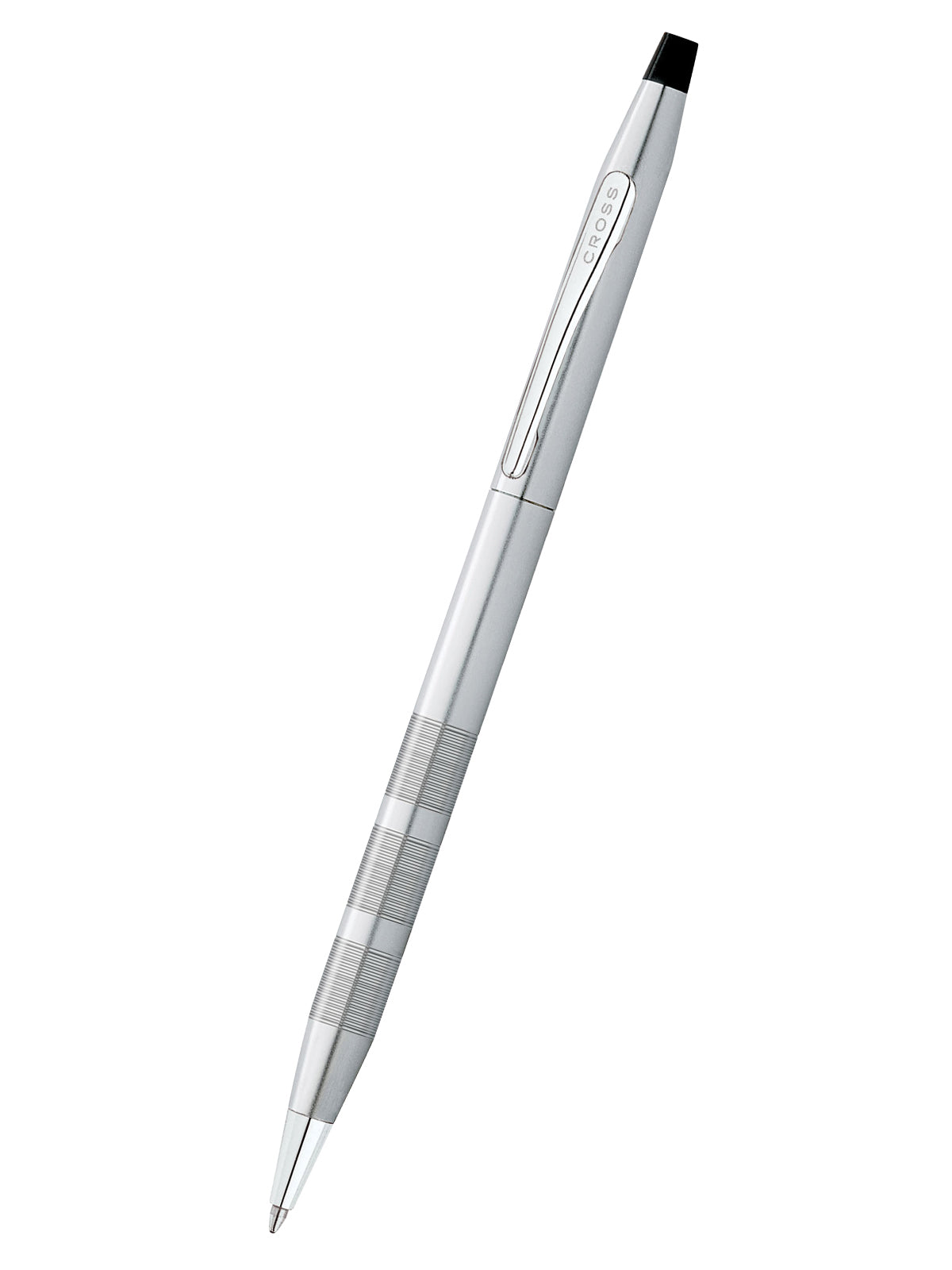 Penna a sfera Classic Century® in cromo satinato