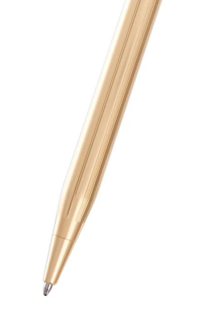 Penna a sfera Classic Century® in oro 23 carati