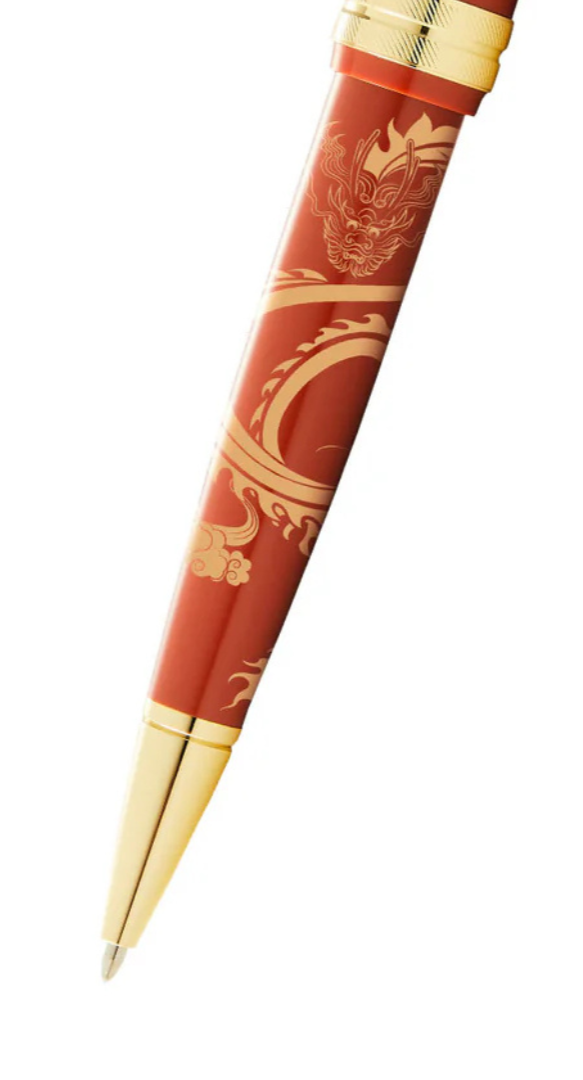 Penna a sfera Bailey Light™ Anno del Drago