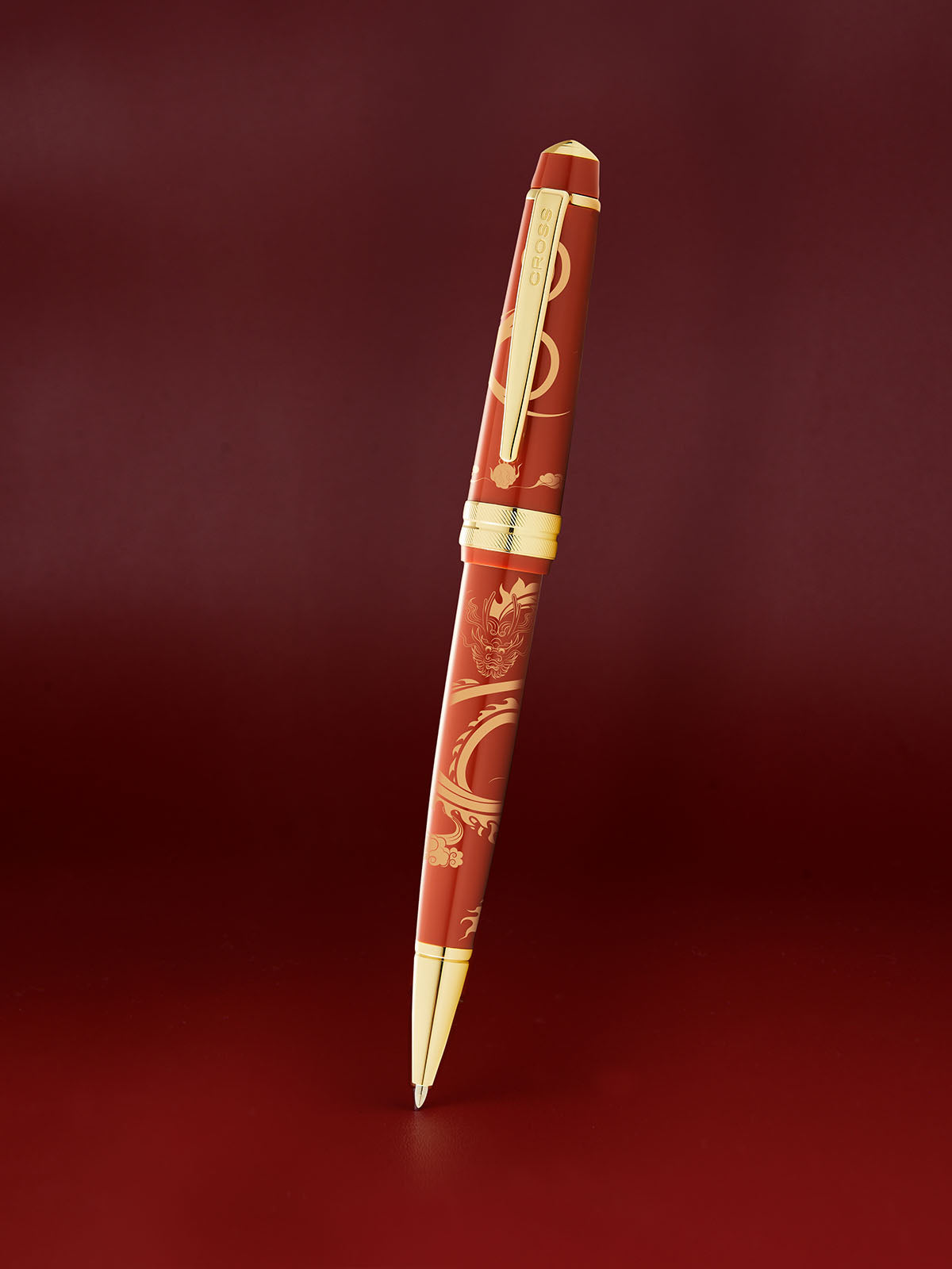 Penna a sfera Bailey Light™ Anno del Drago