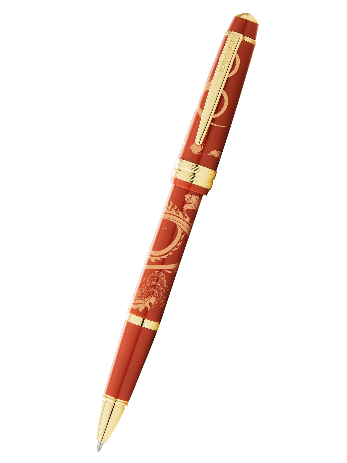Penna a sfera Bailey Light™ Anno del Drago