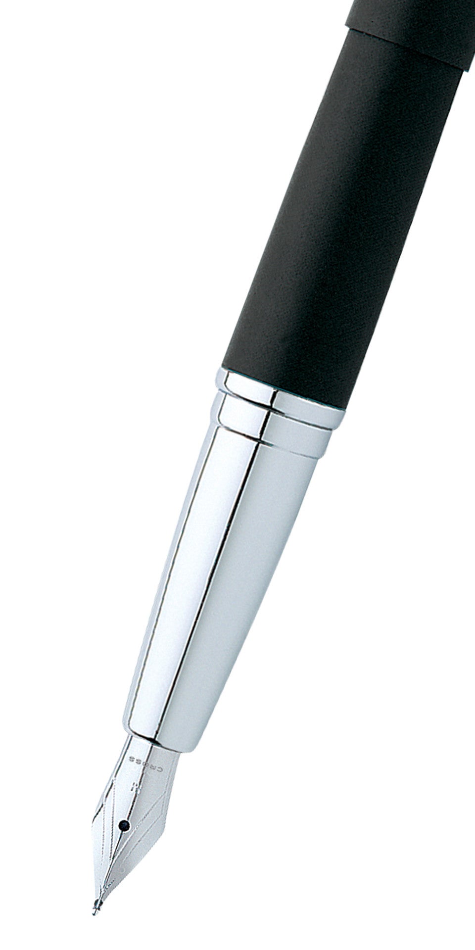 ATX Basalt Black Fountain Pen