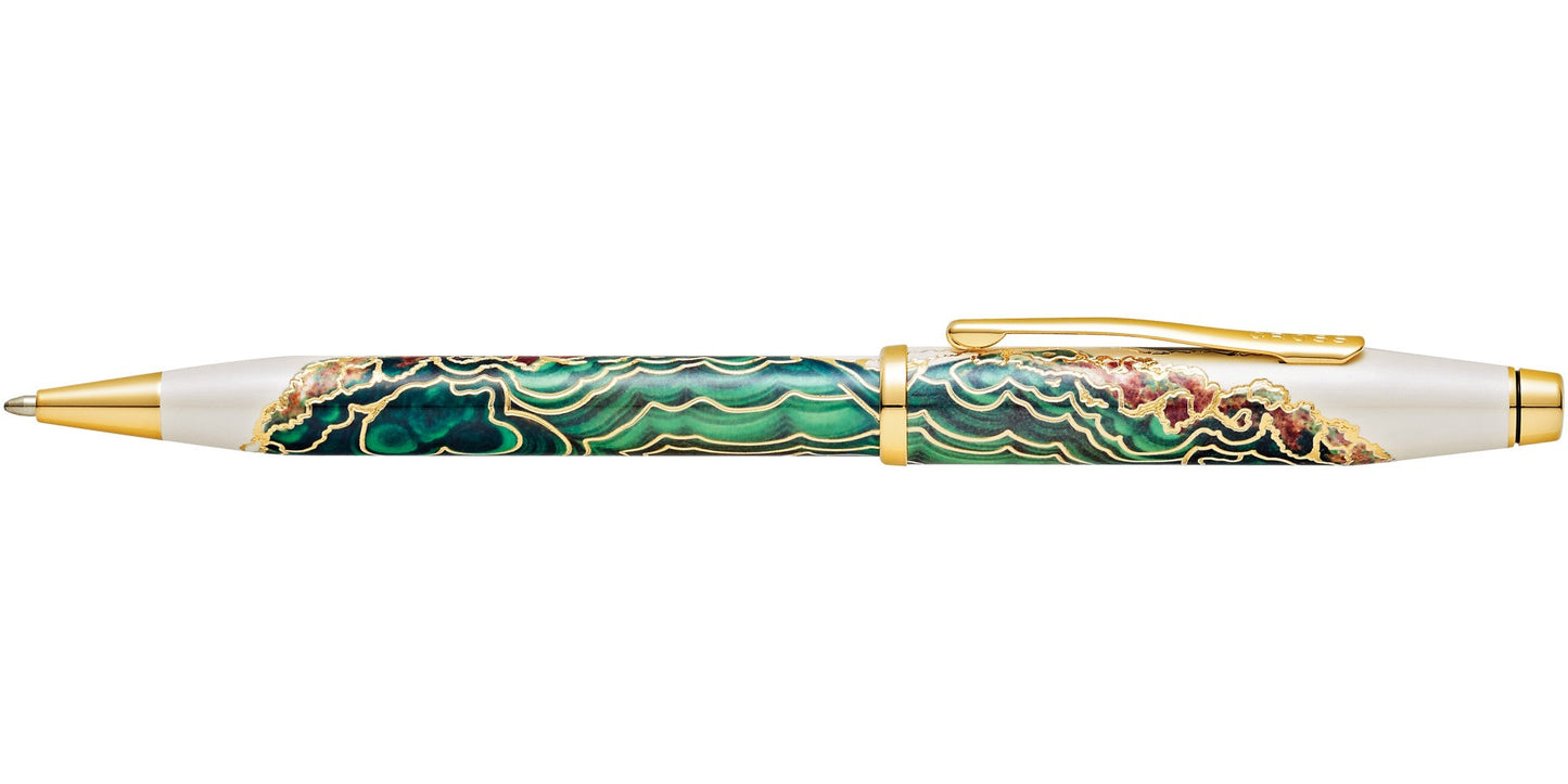 Wanderlust Borneo Ballpoint Pen