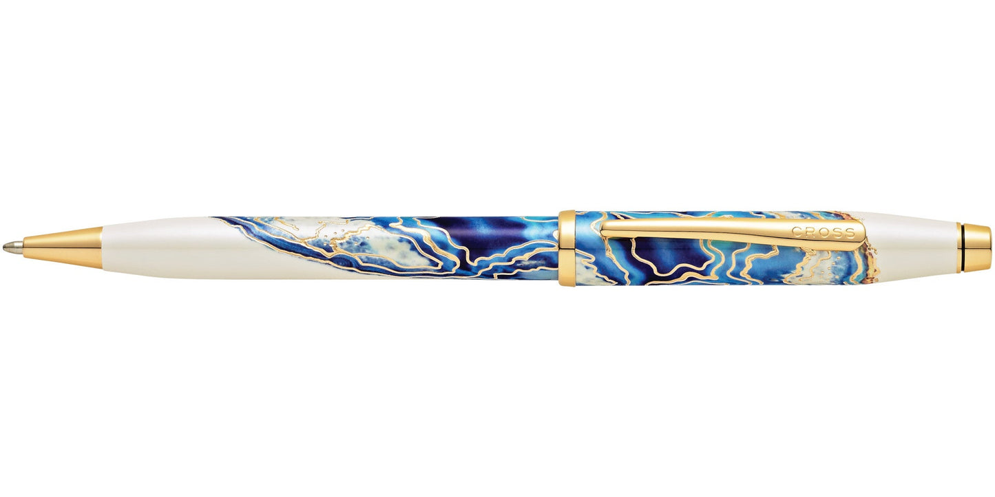 Wanderlust Malta Ballpoint Pen