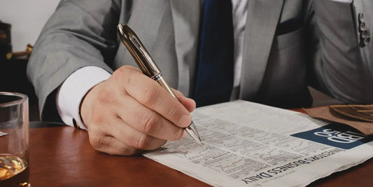3 Modi per Migliorare la Tua Scrittura a Mano