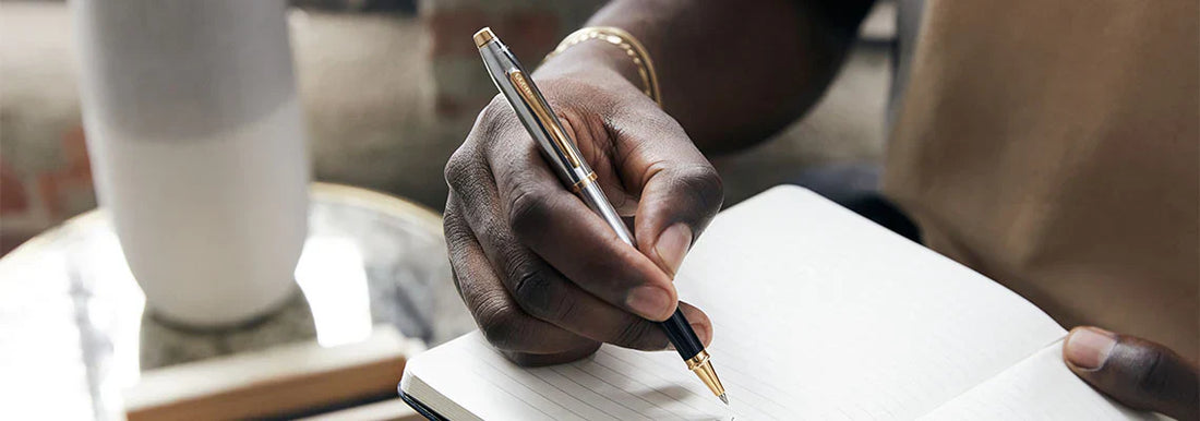 5 Consigli Veloci per la Tua Penna