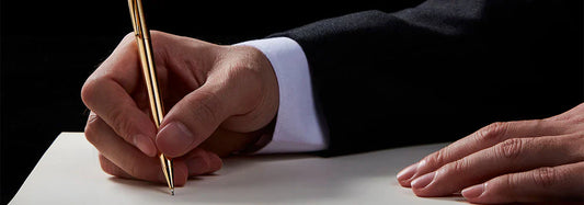 Scrittua a mano e produttività