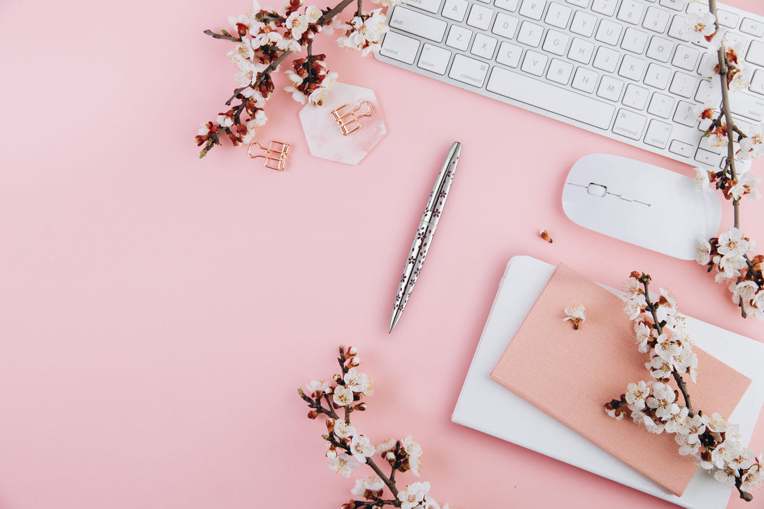 Penna ATX Sakura Cherry Blossom: La Nuova Tendenza della Primavera