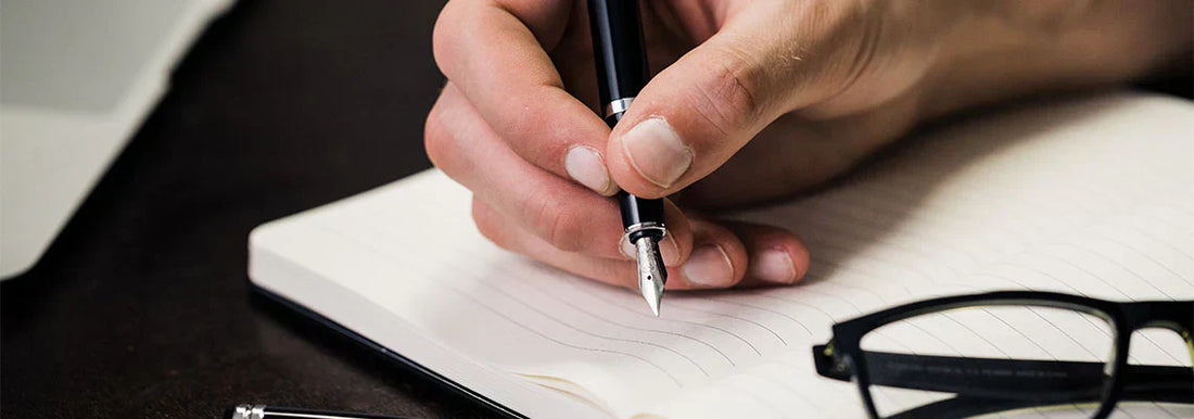 Scrivere storie di successo, un tratto alla volta.