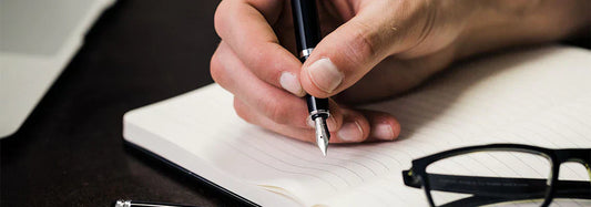 Scrivere storie di successo, un tratto alla volta.