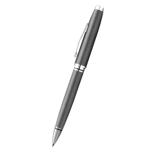Penna a sfera Coventry Gunmetal Gray