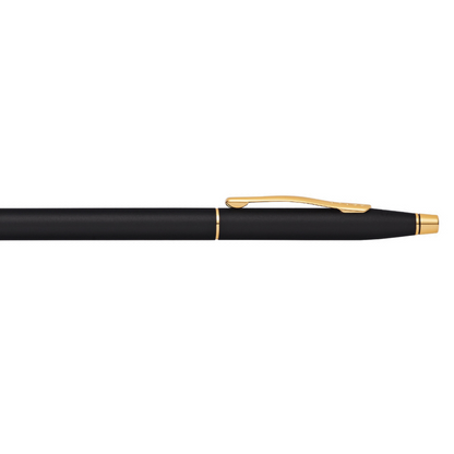 Set penna e matita Classic Century® Classic Black