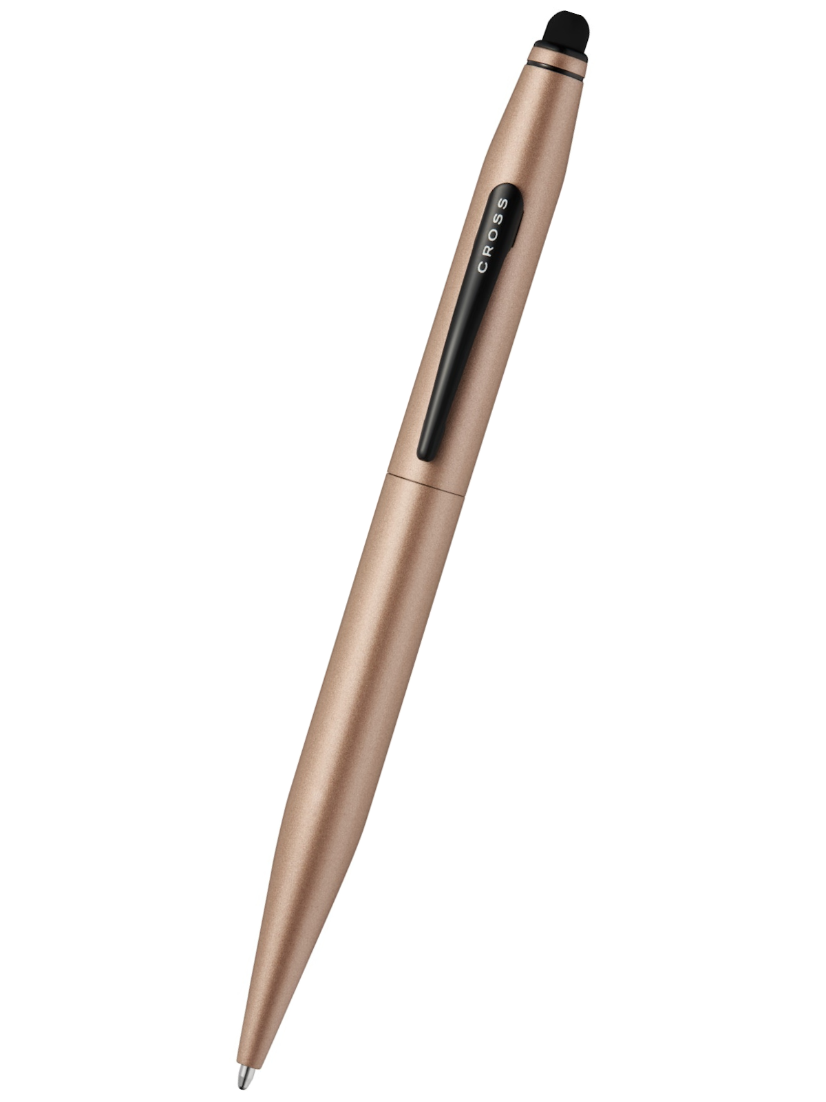 Set regalo Tech2 Mocha - penna a sfera + notebook