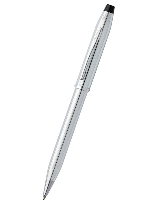 Penna a sfera Century® II Lustrous Chrome