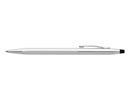 Penna a sfera Classic Century® Lustrous Chrome