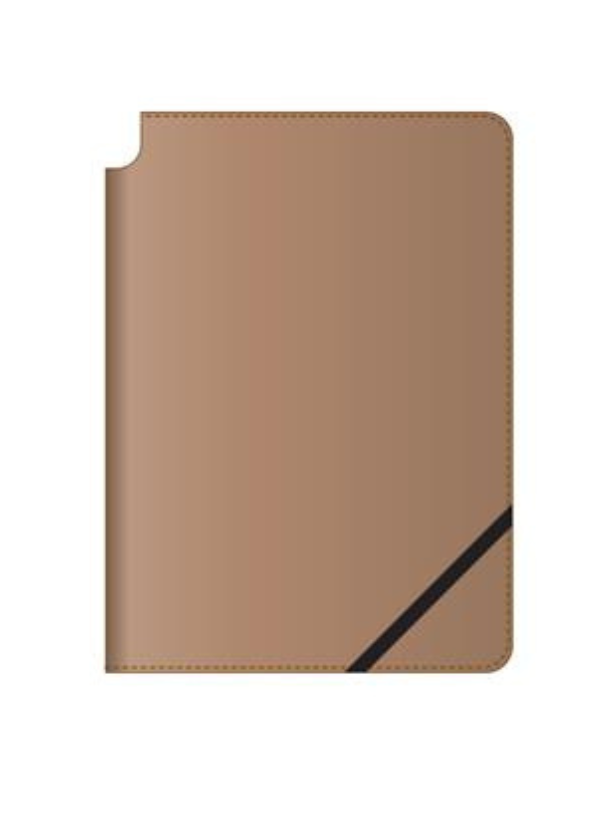 Set regalo Tech2 Mocha - penna a sfera + notebook