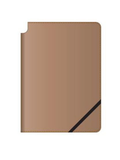 Set regalo Tech2 Mocha - penna a sfera + notebook