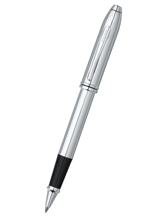 Penna a sfera Townsend® Lustrous Chrome