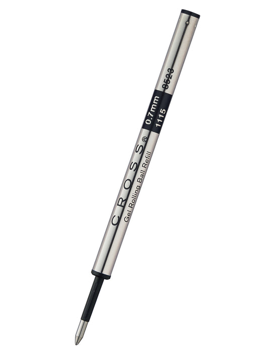 Ricarica per penna roller Selectip® Gel - Nero - Confezione singola