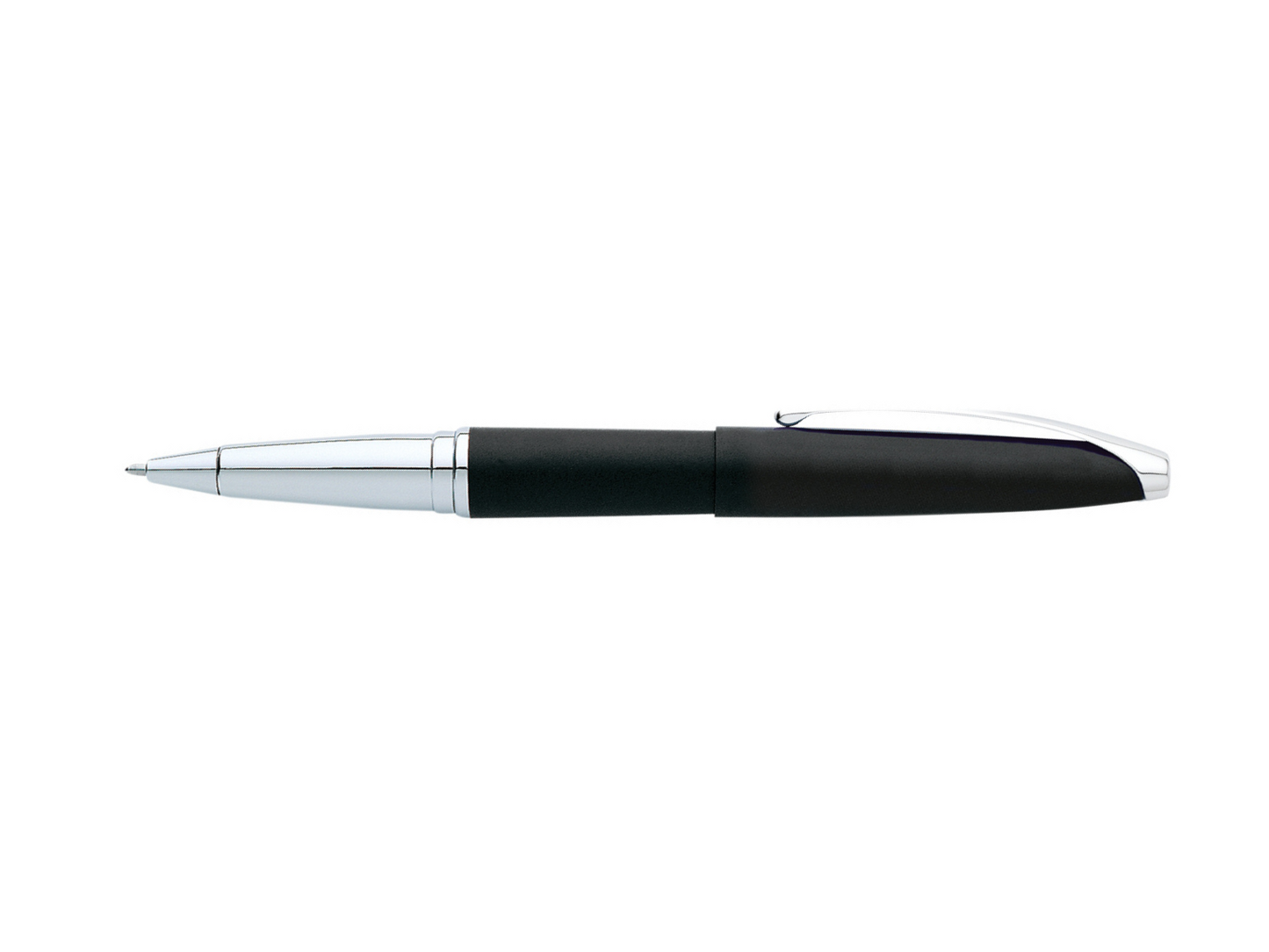 Penna a sfera ATX® Basalt Black