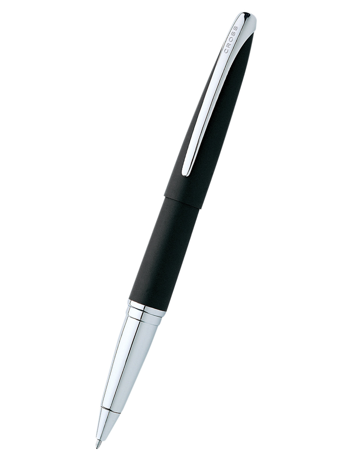 Penna a sfera ATX® Basalt Black