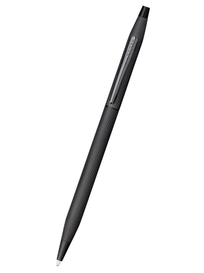 Penna a sfera Classic Century® in PVD nero spazzolato