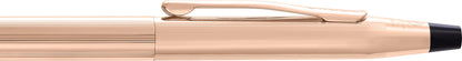 Set penna e matita placcati oro 23KT Classic Century®