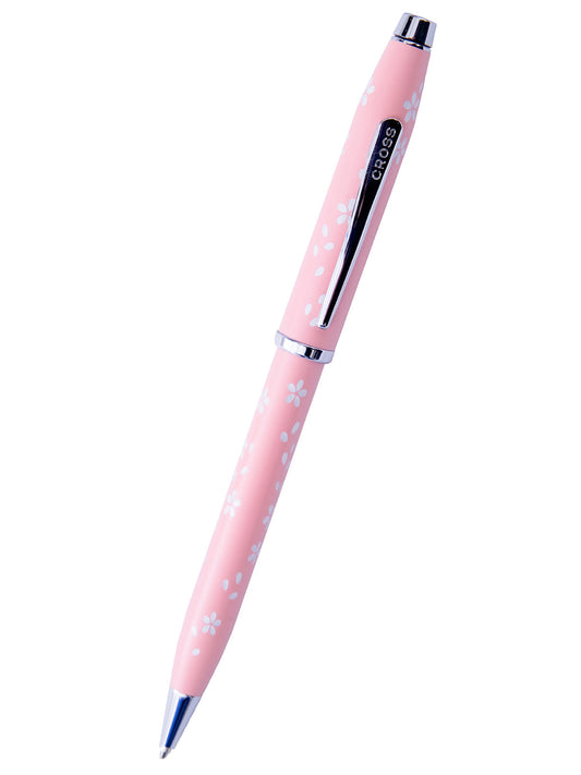 Penna a sfera Century® II Cherry Blossom Pink laccata