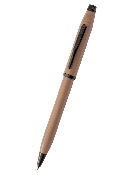 Penna a sfera Century® II Earthy Beige