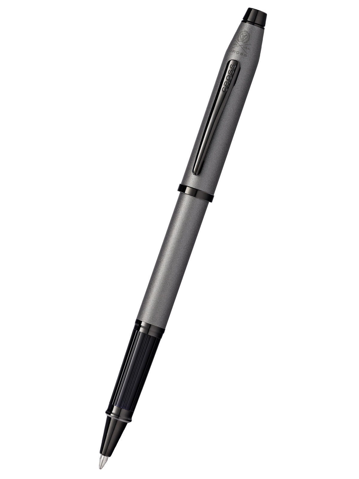 Penna a sfera Century® II Gunmetal Grey