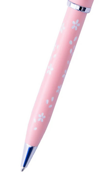 Penna a sfera Century® II Cherry Blossom Pink laccata