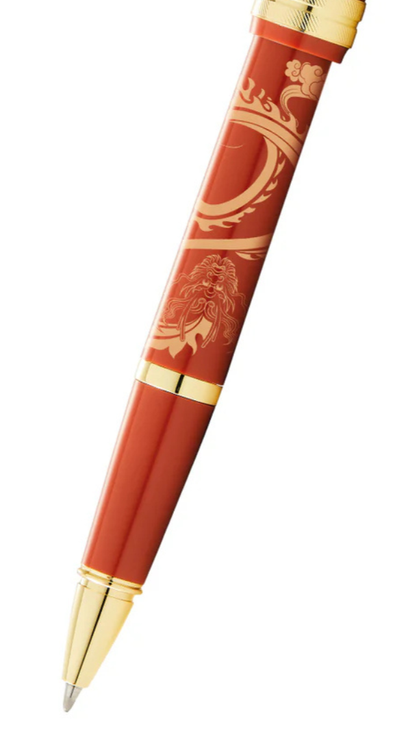 Penna a sfera Bailey Light™ Anno del Drago