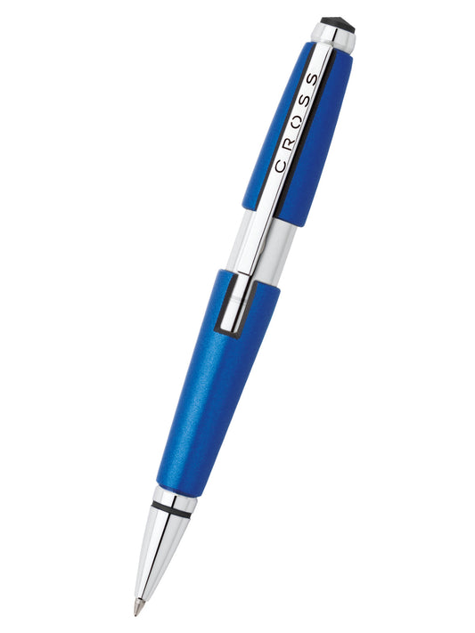 Penna a sfera Edge™ Nitro Blue Gel