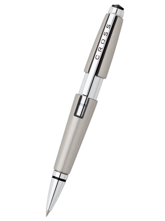 Penna a sfera Edge™ Sonic Titanium Gel