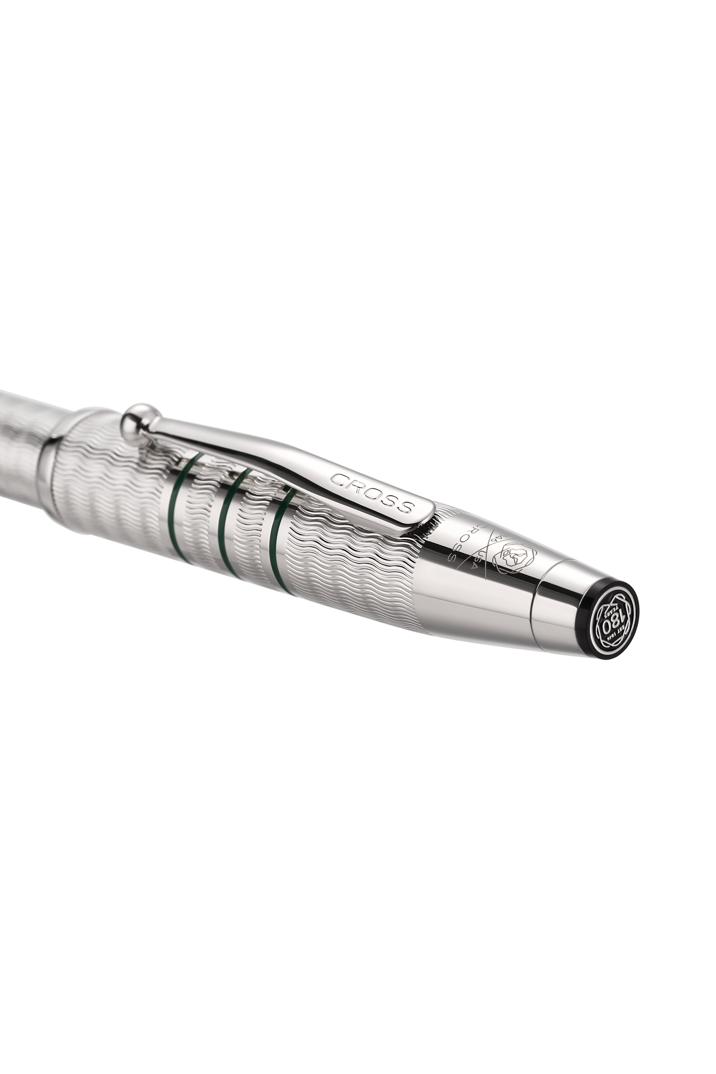 Century® II 180th Anniversary - Penna a sfera