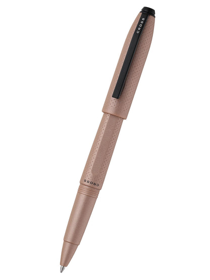 Prism Mocha in resina con particolari neri lucidi – Roller