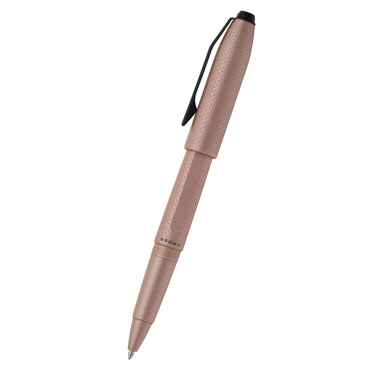 Prism Mocha in resina con particolari neri lucidi – Roller