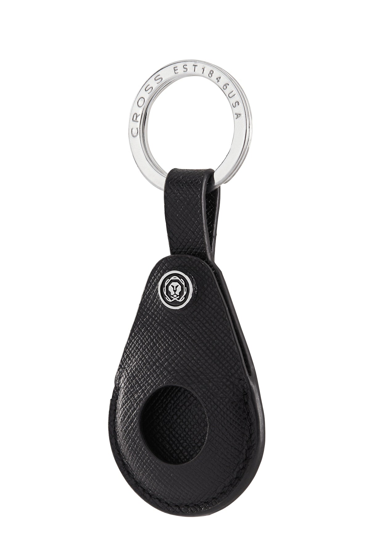 Portachiavi Smart Tracker nero