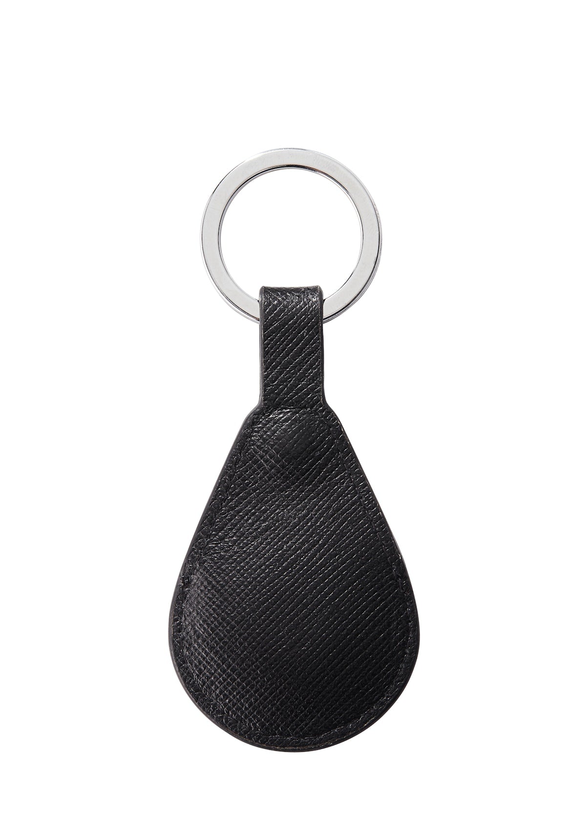 Portachiavi Smart Tracker nero