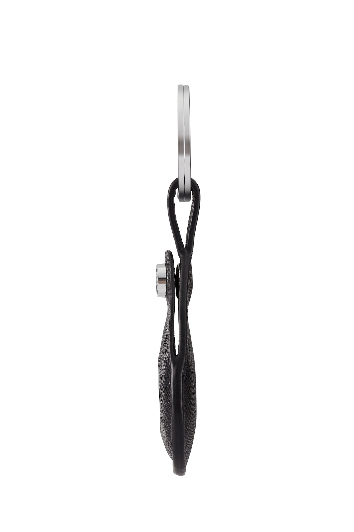 Portachiavi Smart Tracker nero