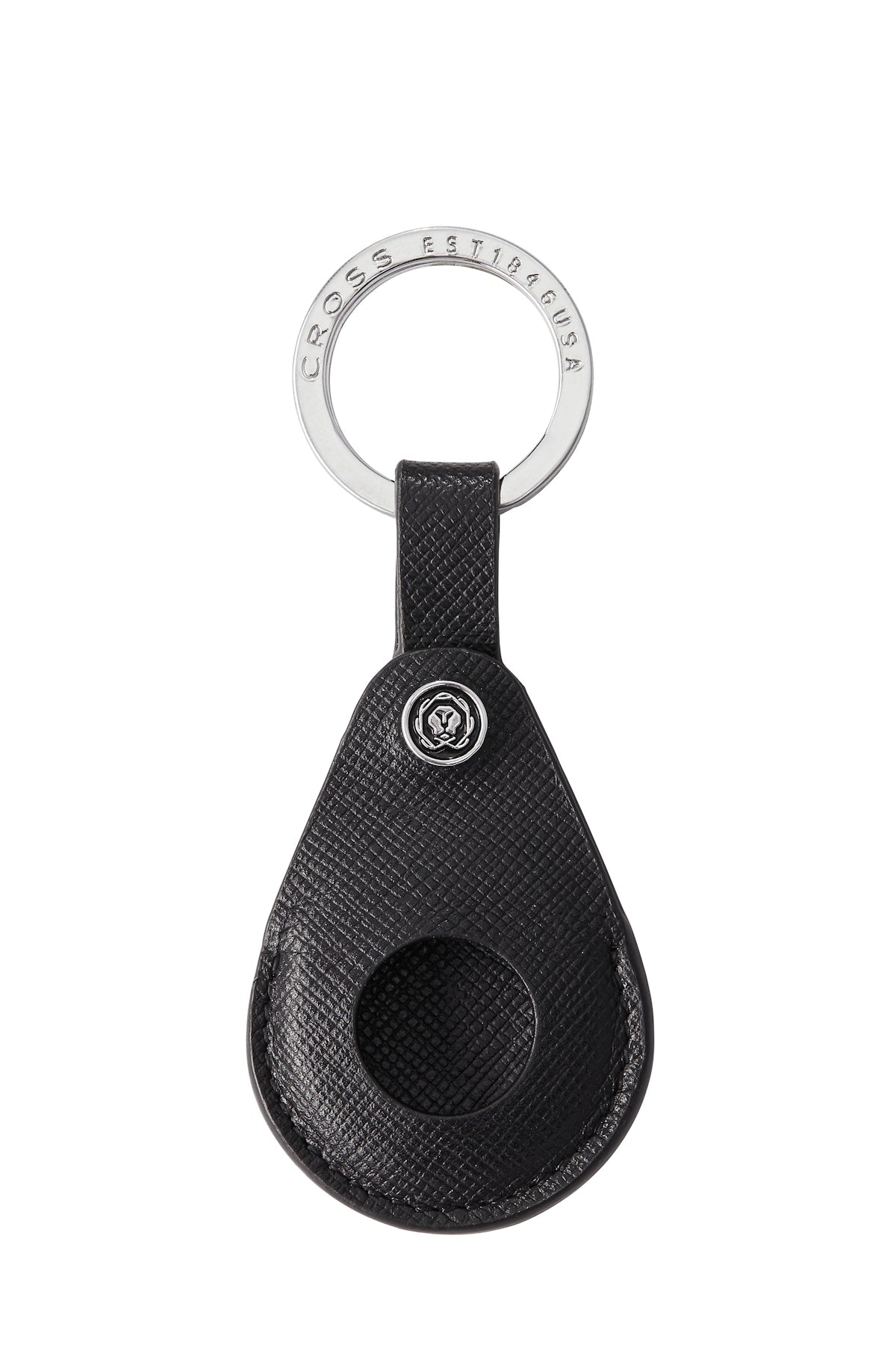 Portachiavi Smart Tracker nero