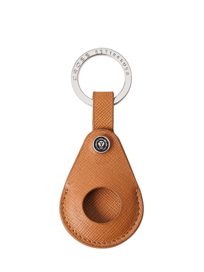 Portachiavi Smart Tracker Mocha