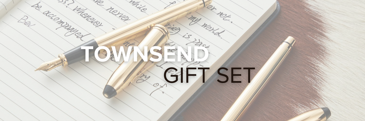 Set regalo Townsend®